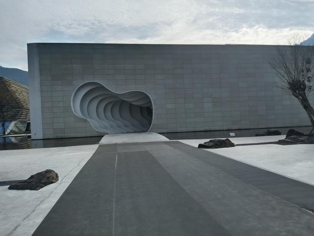 寻纸泾县：在中国宣纸文化园触摸“千年寿纸”的脉搏