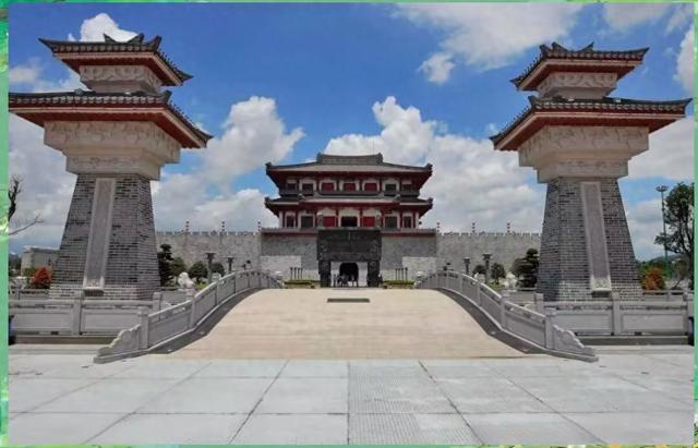 又来广东之一百三十六 揭阳篇之十二 揭阳楼