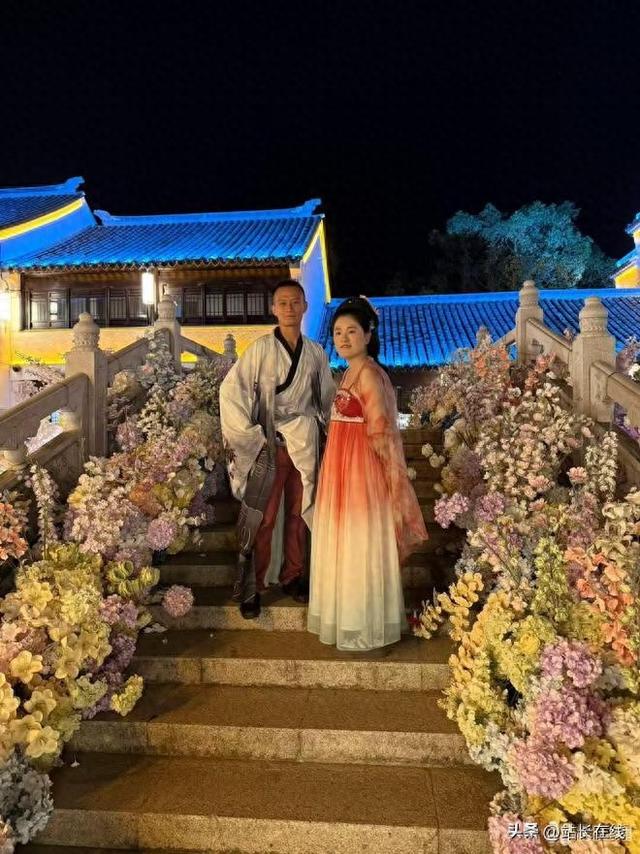 七夕将至，这场专属“小哥”的浪漫之约甜到心里