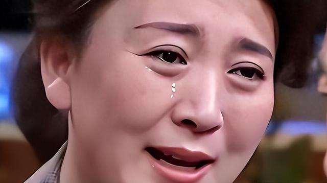 闫学晶凉凉后	，孙涛终于不再隐瞒首次公开发声，原来我们都被骗了