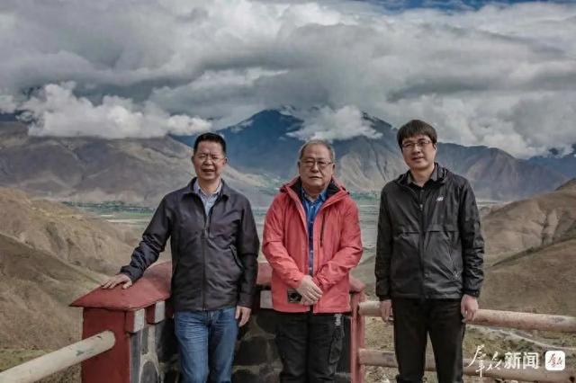在离太阳最近的地方“发热”
