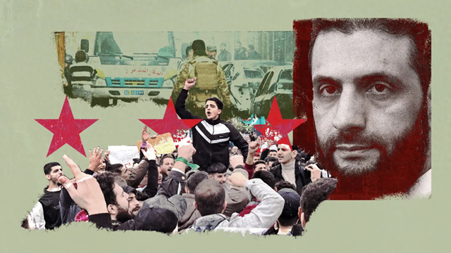 更迭1周年，叙街头乱象丛生，霍姆斯为何仍遭“死亡战车”肆虐？