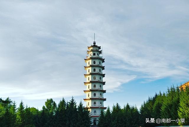 兴隆四大古镇：京东秘境，山水留韵