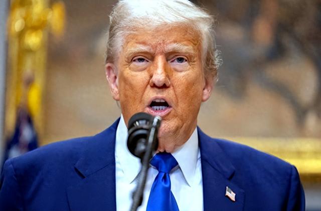 中方加码稀土新规第六天，美“帮手”全部到齐，30国放话要对中国来硬的？我外交部强势表态