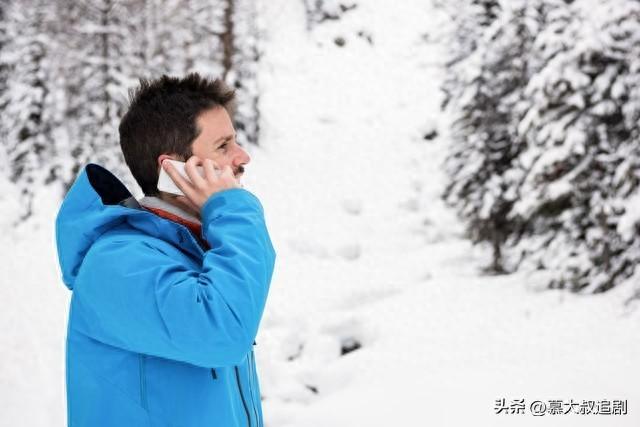 去漠河穿错衣服差点冻哭！本地人教的保命穿法超实用