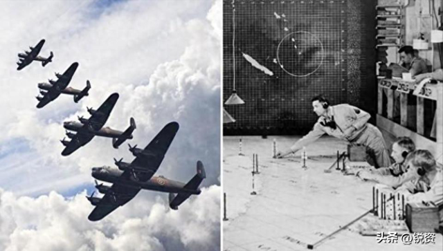 二战黑科技尽显！机载雷达改写空战模式，致命困局被破解