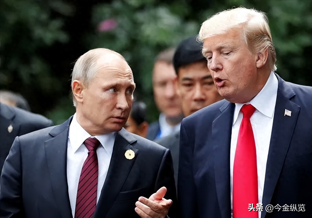 美俄密谋达成28点协议，乌克兰“卖国求生	”，泽连斯基生死抉择！