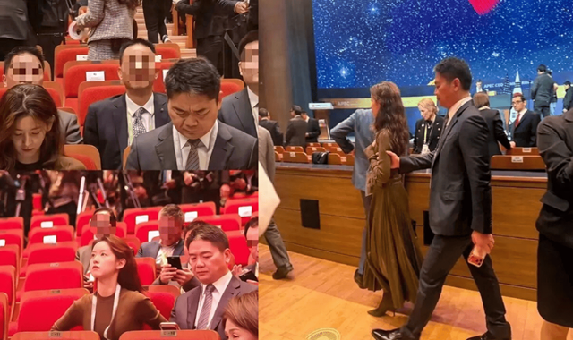 刘强东朋友圈的一句“抱怨”，为何能引爆热搜？