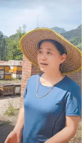 痛心！被洪水冲走的怀柔村支书尹春燕，遗体已被找到