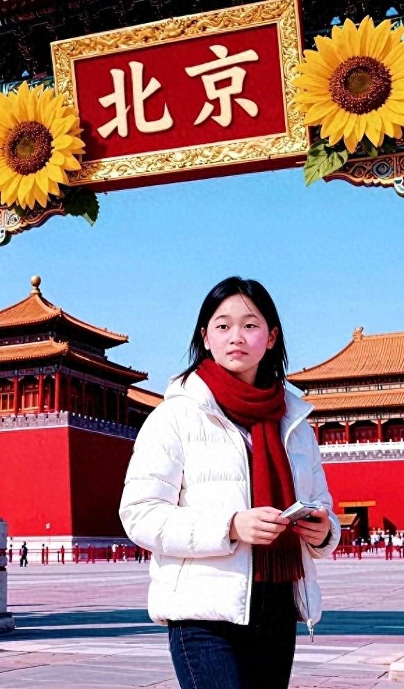 全红婵如今也太耐看了吧！18岁蹿高一截，这才是真·女大十八变