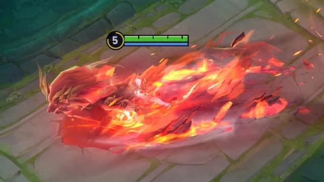 王者荣耀比较皮的名字推荐(再穷也要买的3款传说皮特效远超荣耀典藏)