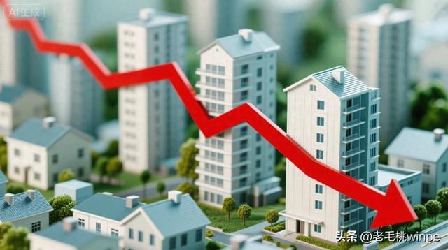 有钱人在收购“老旧小区顶楼”！知情人说出实情：这可不是瞎买