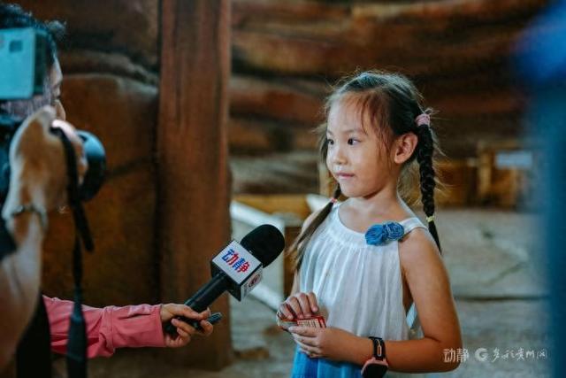 寓教于乐的亲子游如何玩？来看贵州这个恐龙小镇的多维度沉浸式研学