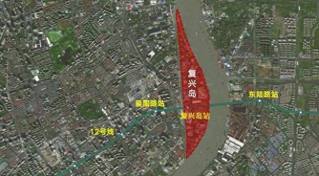 不少上海人都没去过的“神秘角落”！真的有大变化↗