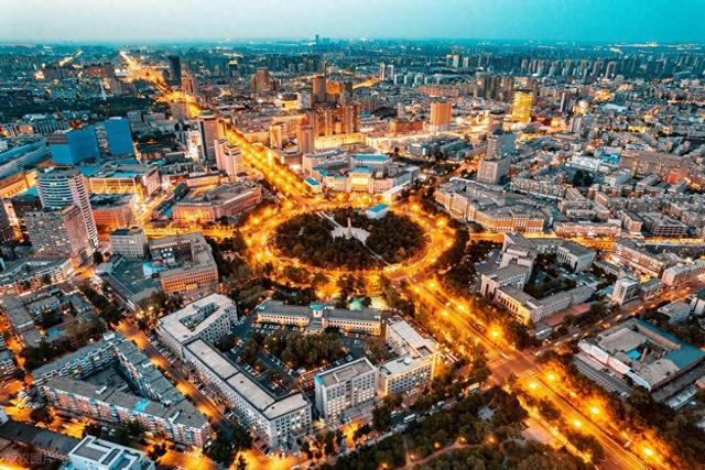 这座城市或将取代大连，成为东北最“牛”的城市，你知道是哪里吗