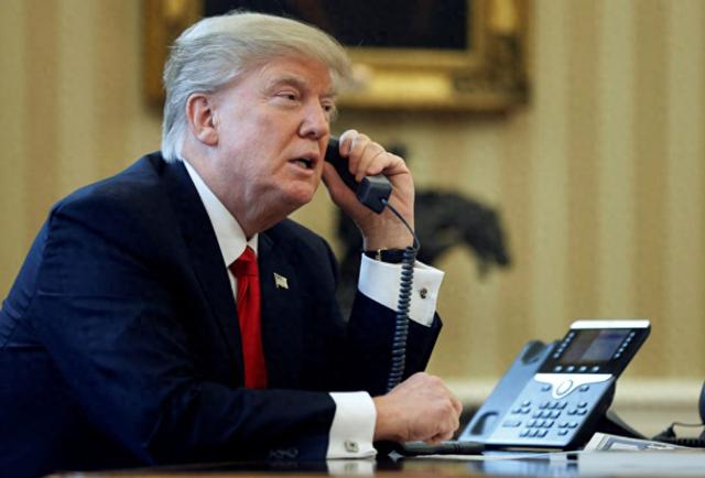 高市输了个精光，特朗普与华通话不到12小时	，对日本发出两大警告