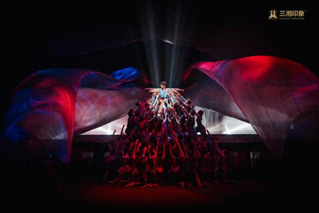 《印象·妈祖》观演破300万人次，科技赋能传统文化“出圈”