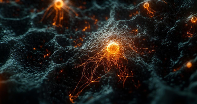 AI学大脑干活！南加大搞出“仿生神经元”单晶体管解困局