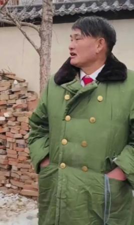 14年被网暴、家人被P图羞辱，大衣哥终于赢了官司？