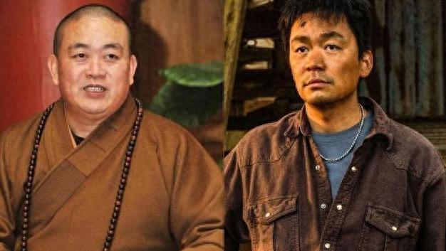 这一次，曾因前妻马蓉而被释永信力挺的王宝强，终究没能逃过一劫