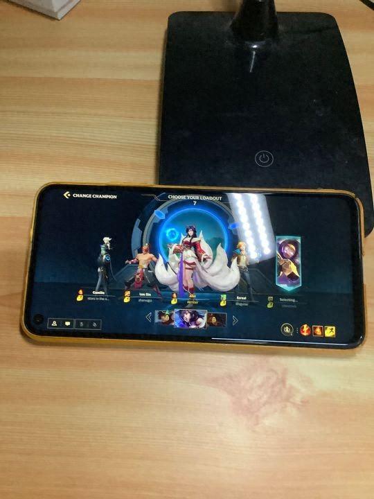 lol手游日服谷歌（谷歌账号玩日服lol手游教程）