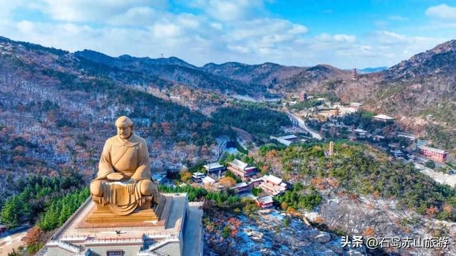 赤山，比你想象的更特别