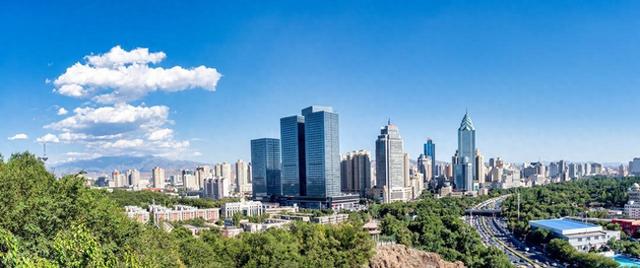 乌鲁木齐冷知识大揭秘：不止大巴扎和天池的奇妙之城