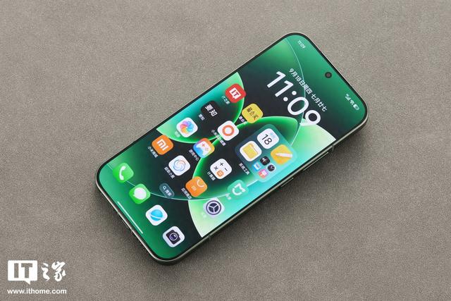 小米澎湃 OS Beta 版部分场景剪贴板复制后无法自动关闭问题优化