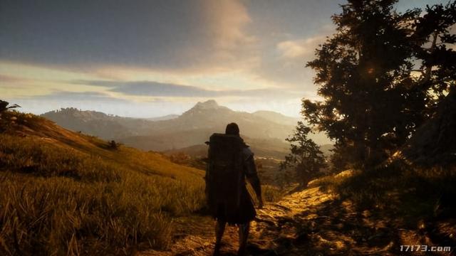 交火三库僵尸破解版（跳票数次的MMORPG神作又来了盘点1月外服新端游）