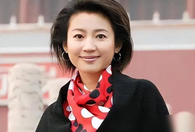 “余生好好走”，知名央视主持人王小丫，病床上的留言令人泪目