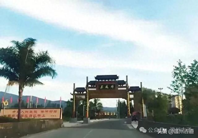 又挖到一处网红打卡地！温州这里的草垛“瑞士卷”已火爆朋友圈！