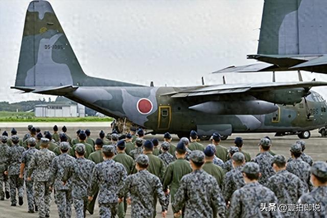 中美俄意见一致，宁可让日本从地球上消失，也坚决不允许它拥核！