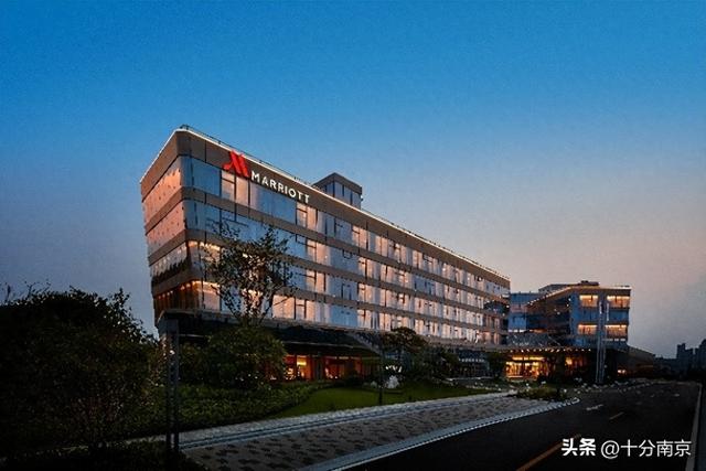 万豪旅享家旗下徐州万豪酒店今夏推出“豪友团”亲子IP