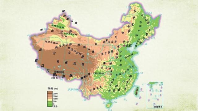 黑龙江：中国最北端的省份，被低估的“隐形富豪”，曾富过广东