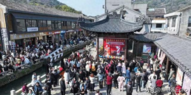 十几万人！平阳挤爆了！今天会更火