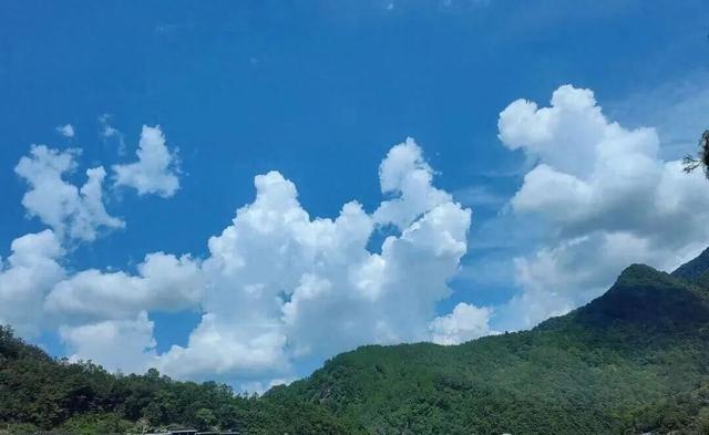 【美丽四川】秋日唐家河，闯入触手可及的油画世界‖柳红樱