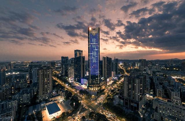 震惊！全球公认中国独有的8大宜居城市，第一竟然是它？