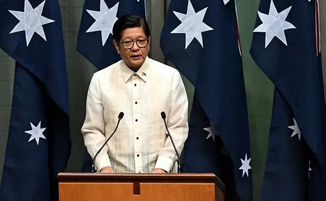 真当中国好惹的？菲律宾已经亮出动武条件，国防部当众撂下重话，菲敢动手试试！