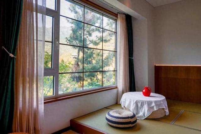 在淄博也能野奢度假!住进这三家山野民宿 成为风景的一部分……