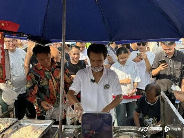 假期收官！“鸡排哥”带动景德镇整体旅游订单量同比增长近40%