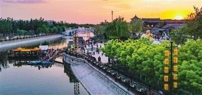 人文天津 和合共生——从河海文化到全球对话的城市叙事