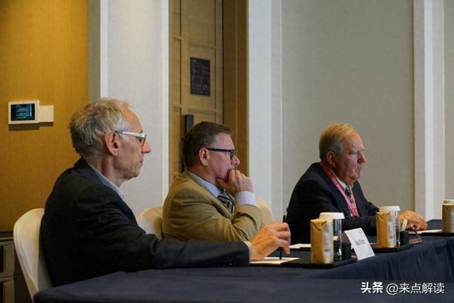 神经直读闯关成功！意念操控仿生假肢，千万截肢者迎来新希望