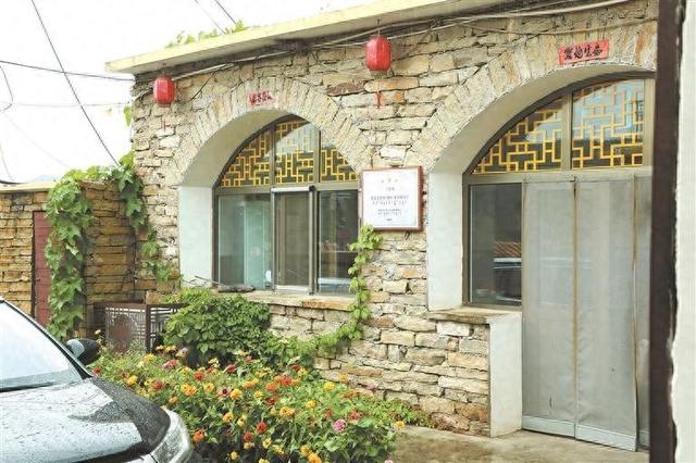 文旅赋能老牛湾 日子红火有奔头