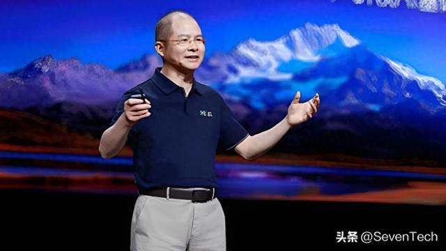 华为：即使没有台积电，我们在芯片技术上实现突破