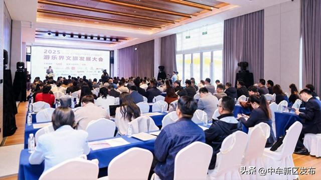 连续三年八项“金冠奖”加冕！郑州海昌海洋公园以标杆之姿诠释高质量文旅发展新路径