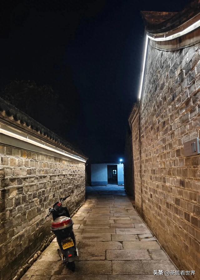 宁波慈城：中年人不缺钱，但缺时间
