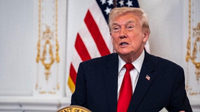 谁才是真正的主宰？美国给欧洲盟友上了残酷一课