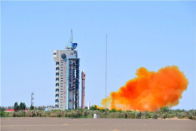 国星宇航“星算”计划02组星座发布：一颗卫星就有1亿亿次算力