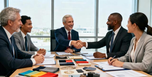 外贸笔记----新人必看(实操之如何开始做外贸)