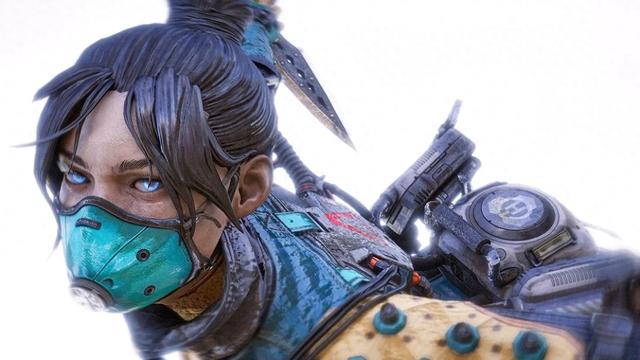 《Apex 英雄》登陆NS2！支持60帧！免费游玩！